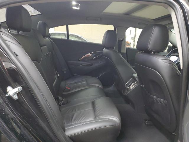 2016 BUICK LACROSSE S 1G4G45G3XGF197116