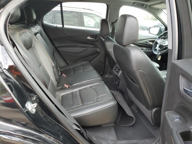 2019 CHEVROLET EQUINOX PR - 3GNAXNEV3KL113407