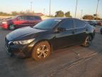 2021 NISSAN SENTRA SV - 3N1AB8CV5MY238638