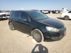 VOLKSWAGEN GOLF photo