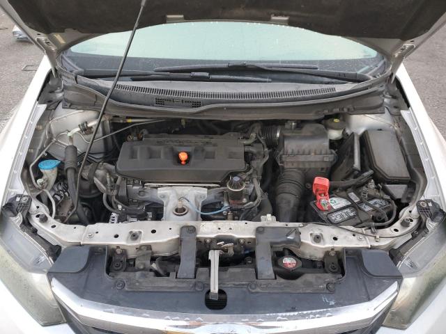 2018 HONDA CIVIC LX - 19XFB2F5XCE032811
