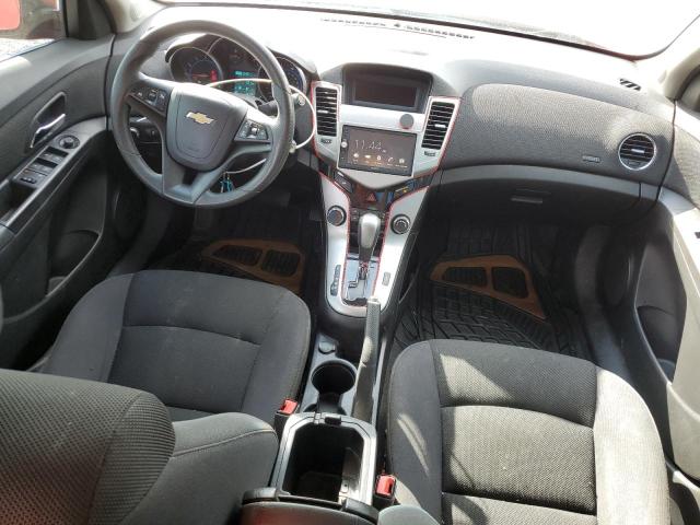 2015 CHEVROLET CRUZE LT - 1G1PC5SB2F7253931