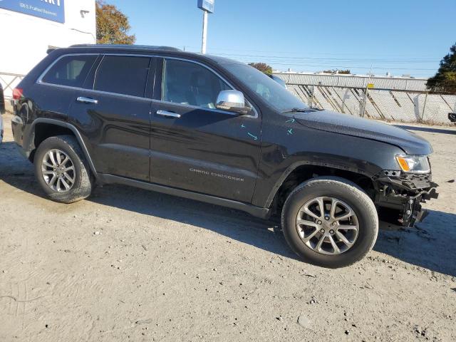 2015 JEEP GRAND CHER - 1C4RJFBG4FC165056