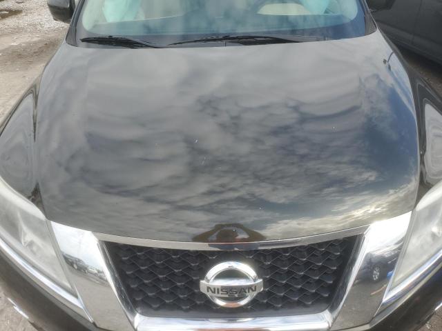 2016 NISSAN PATHFINDER - 5N1AR2MM7GC624370