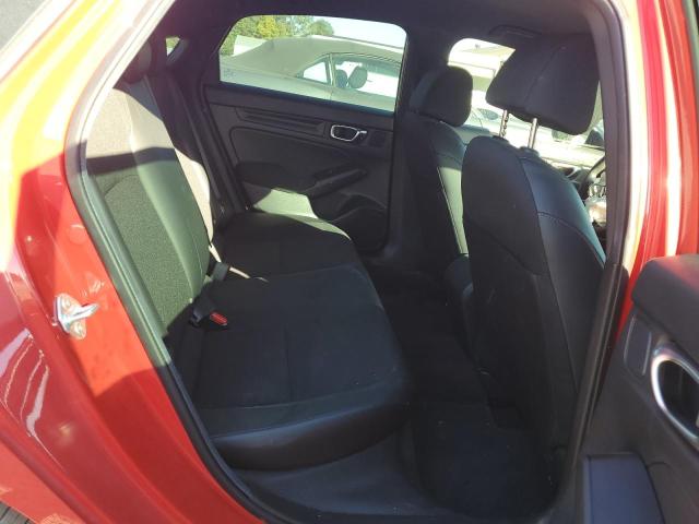 2024 HONDA CIVIC SPOR - 19XFL2H82RE000965