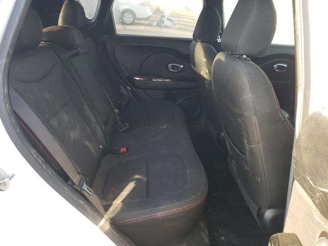 2016 KIA SOUL + - KNDJP3A57G7364591