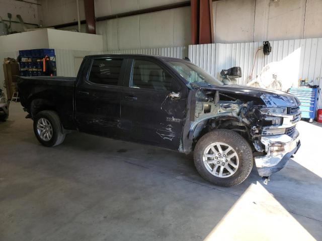 VIN 3GCUYDED5LG230002 2020 Chevrolet Silverado, K15... no.4