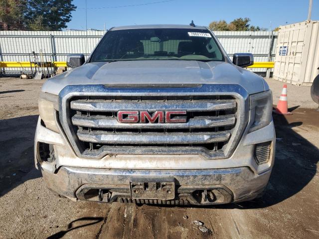 2019 GMC SIERRA K15 - 1GTU9BED5KZ401184