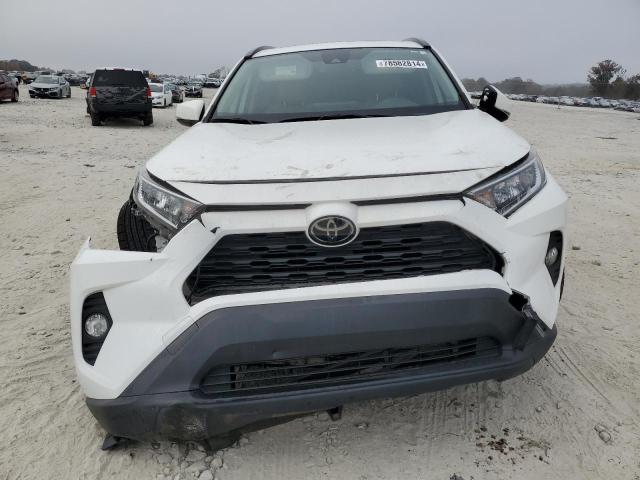 2019 TOYOTA RAV4 XLE P - JTMC1RFV6KJ004486