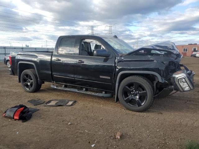 2017 GMC SIERRA K15 - 1GTV2LECXHZ370979