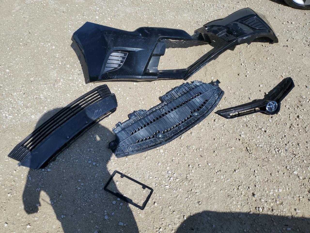 Lot #2881357483 2016 TOYOTA COROLLA L