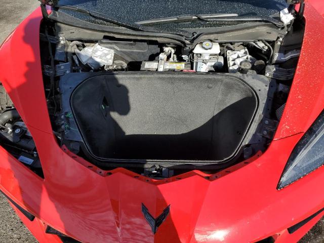 2024 CHEVROLET CORVETTE S - 1G1YA3D44R5103526