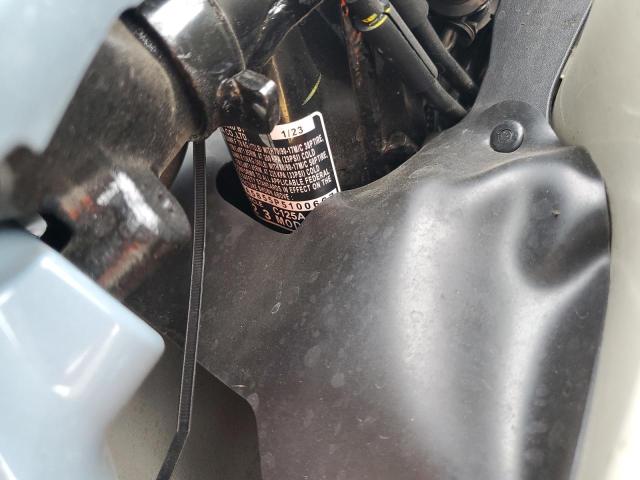 2023 HONDA C125 A MLHJA5855P5100667