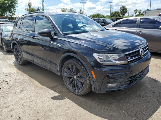 2021 VOLKSWAGEN TIGUAN SE - 3VV3B7AXXMM100459