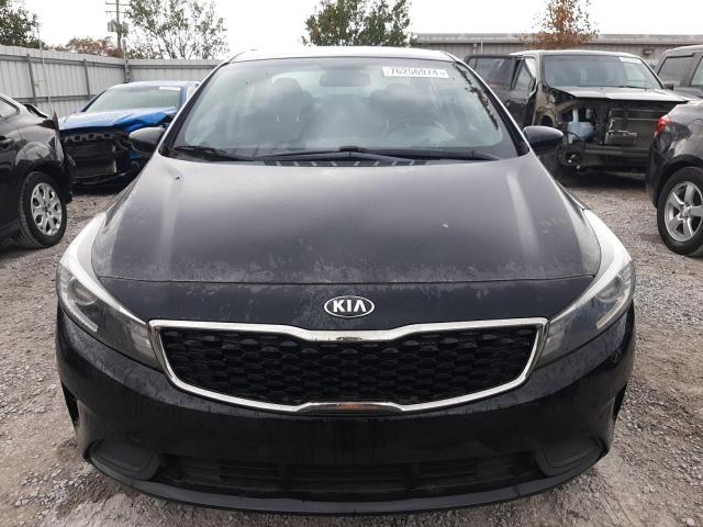 VIN 3KPFL4A72HE073880 2017 KIA Forte, LX no.5