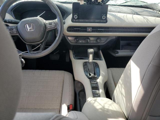 2024 HONDA HR-V LX - 3CZRZ1H39RM750776