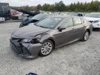 2022 TOYOTA CAMRY LE - 4T1C11AK1NU654470
