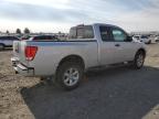 NISSAN TITAN S photo