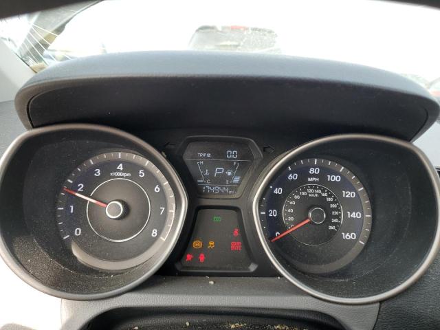 2016 HYUNDAI ELANTRA SE - 5NPDH4AE6GH701215
