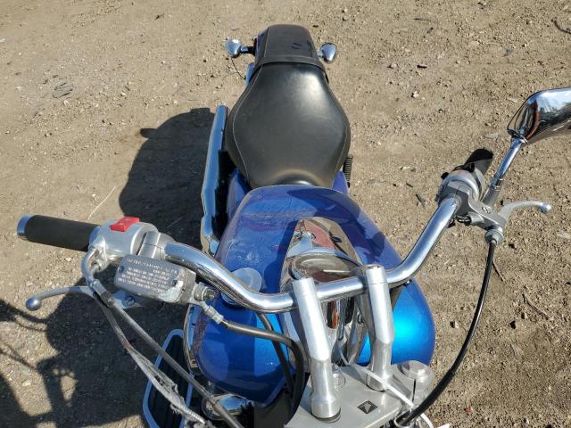 2007 HONDA VT750 C2 JH2RC53047M000276