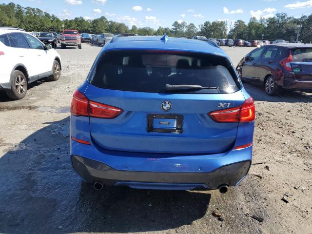 2017 BMW X1 XDRIVE2 - WBXHT3C38H5F73783