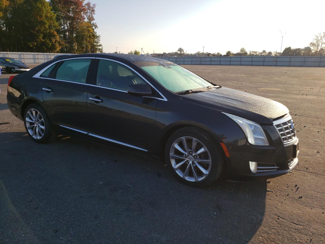 Lot #2955271575 2014 CADILLAC XTS PREMIU