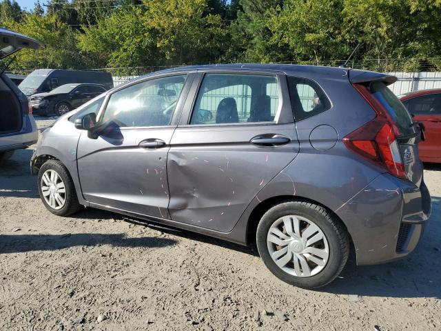 2015 HONDA FIT LX - 3HGGK5H5XFM779873