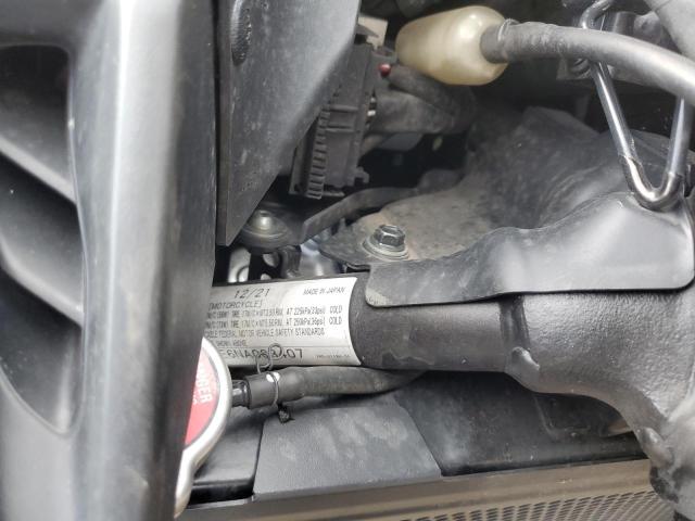 2022 YAMAHA MT07 JYARM32E6NA003407