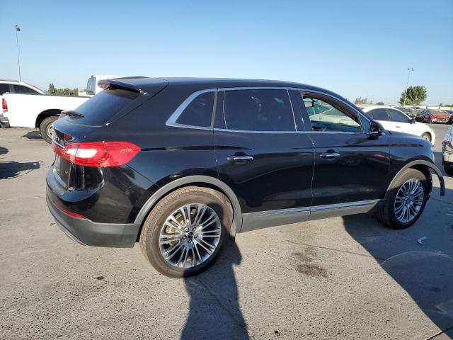 2017 LINCOLN MKX RESERV - 2LMPJ6LR9HBL29069