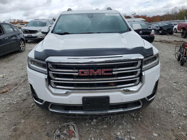 2021 GMC ACADIA SLT - 1GKKNULS0MZ137380