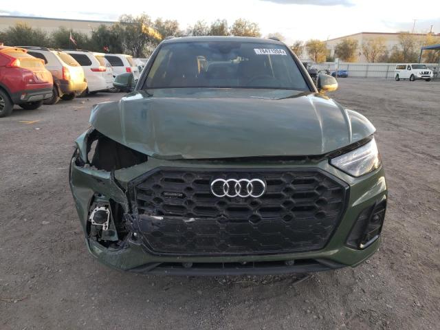 2023 AUDI Q5 E PREST - WA1F2AFY4P2037911