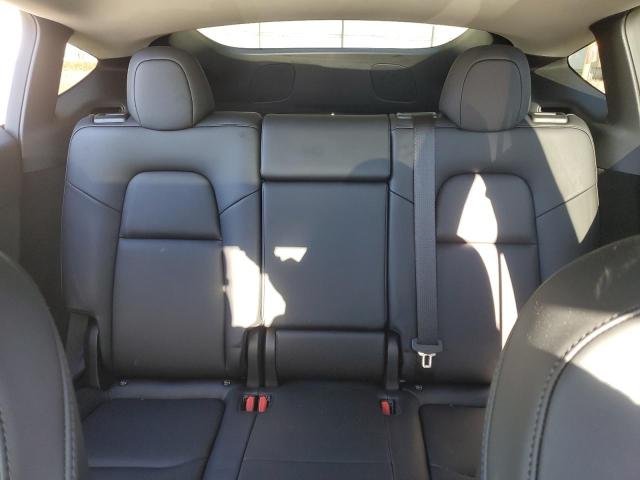 2024 TESLA MODEL Y - 7SAYGDEE1RF165535