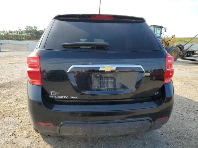 VIN 2GNFLFEK7H6285823 2017 Chevrolet Equinox, LT no.6