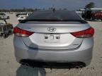 Lot #2957727080 2013 HYUNDAI ELANTRA GL