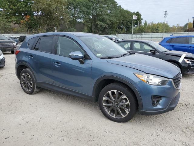 2016 MAZDA CX-5 GT - JM3KE4DY7G0645182