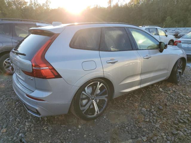 2025 VOLVO XC60 ULTRA YV4H60RM0S1068087