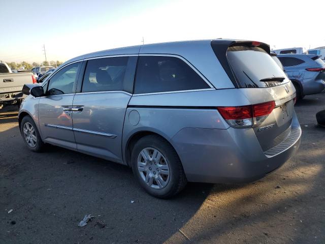 2016 HONDA ODYSSEY EX - 5FNRL5H68GB007410
