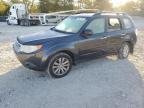 SUBARU FORESTER 2 photo