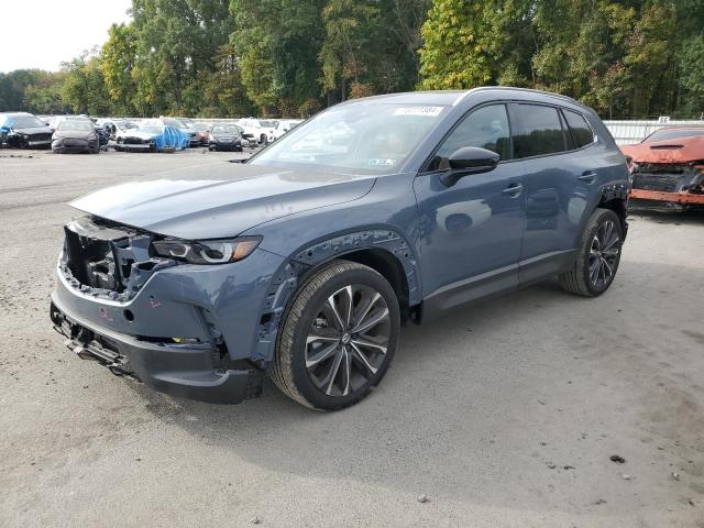 VIN 7MMVABEY8RN195486 2024 MAZDA CX-50 PREM no.1