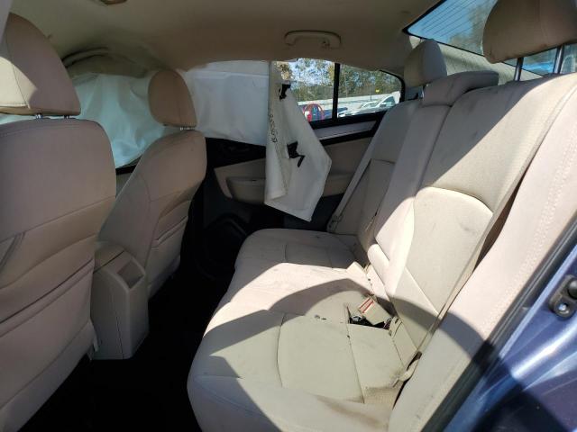 2015 SUBARU LEGACY 2.5 - 4S3BNBA62F3009041