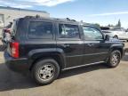 JEEP PATRIOT SP photo