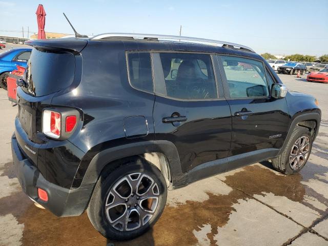 2015 JEEP RENEGADE L - ZACCJBDT2FPB34215