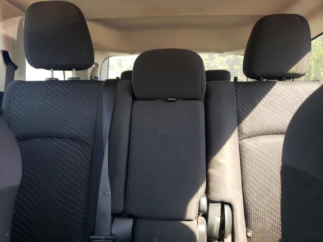 2018 DODGE JOURNEY SE - 3C4PDCAB3JT520752