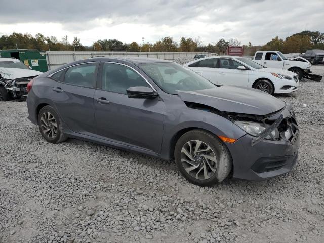 2016 HONDA CIVIC EX - 2HGFC2F70GH554096