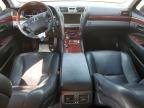 LEXUS LS 460 photo