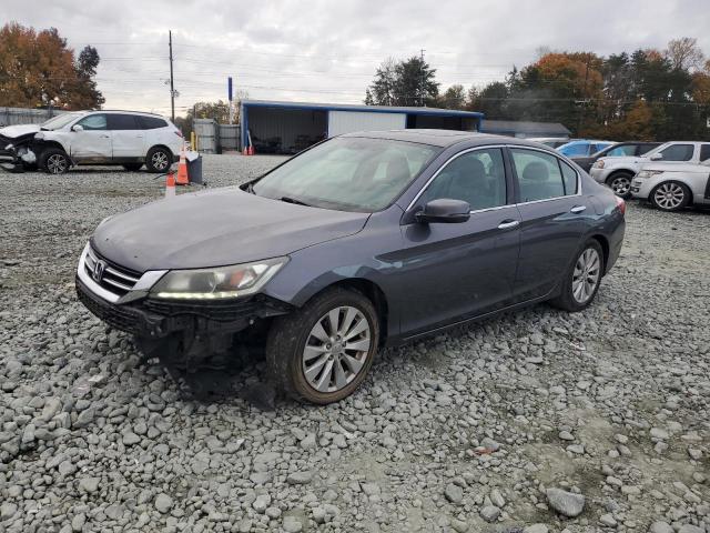 2014 HONDA ACCORD EXL 2014