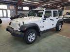 JEEP WRANGLER U photo