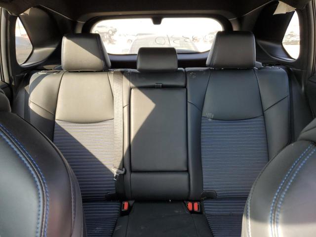 2021 TOYOTA RAV4 XSE - 2T3E6RFVXMW003310