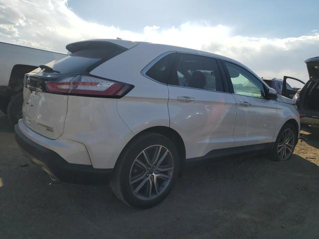 2019 FORD EDGE TITAN - 2FMPK3K93KBB85356