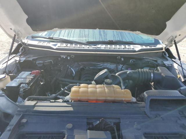 2016 FORD F150 SUPER - 1FTEW1EF7GFA88933